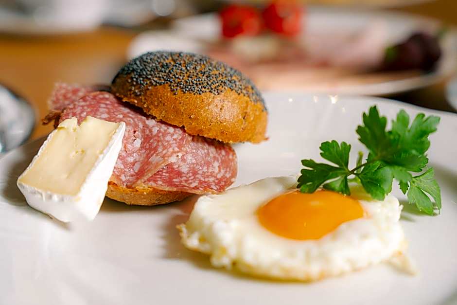 Heiterwanger Hof Appartments