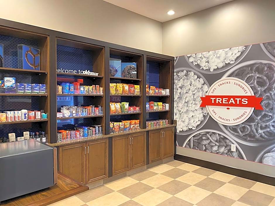 Hampton Inn By Hilton & Suites Tampa Northwest/Oldsmar