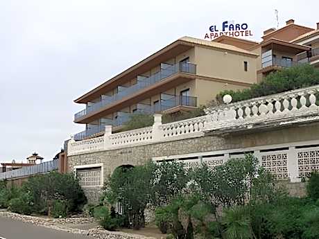 Aparthotel El Faro