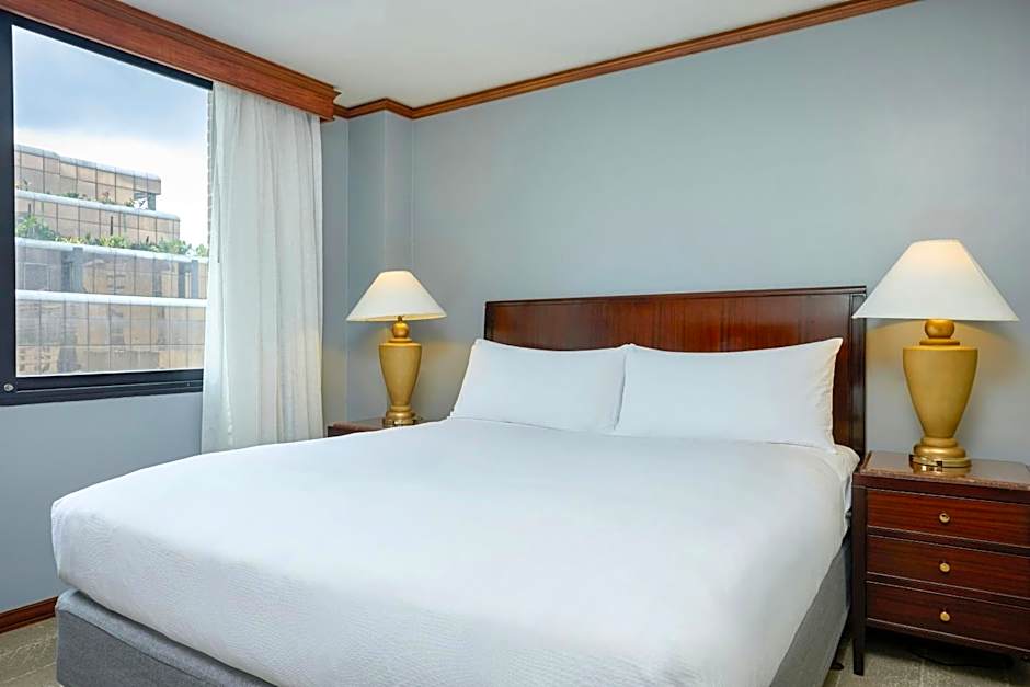 JW Marriott Hotel Caracas
