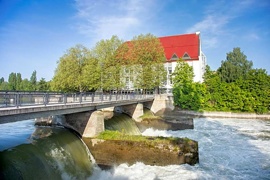Michel Hotel Landshut