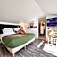 Hotel Le Provence - Restaurant Le Styx
