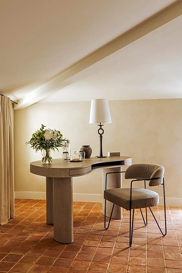 La Maison d'Uzès Relais & Châteaux