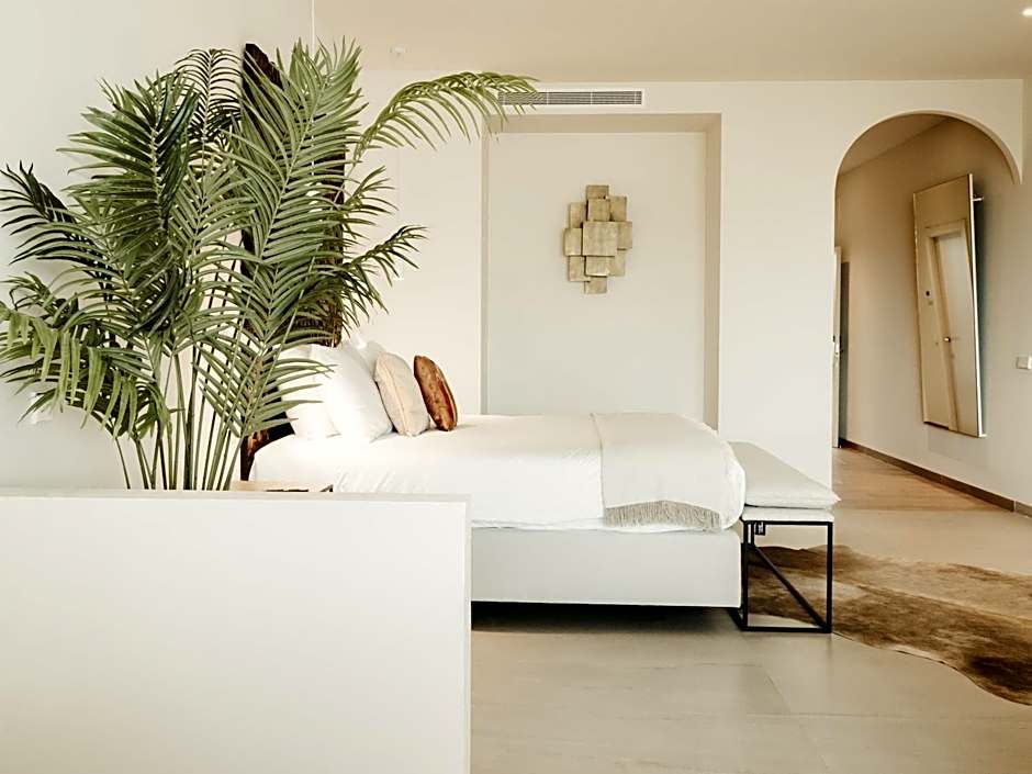 Silken Comfy Studios Hotel