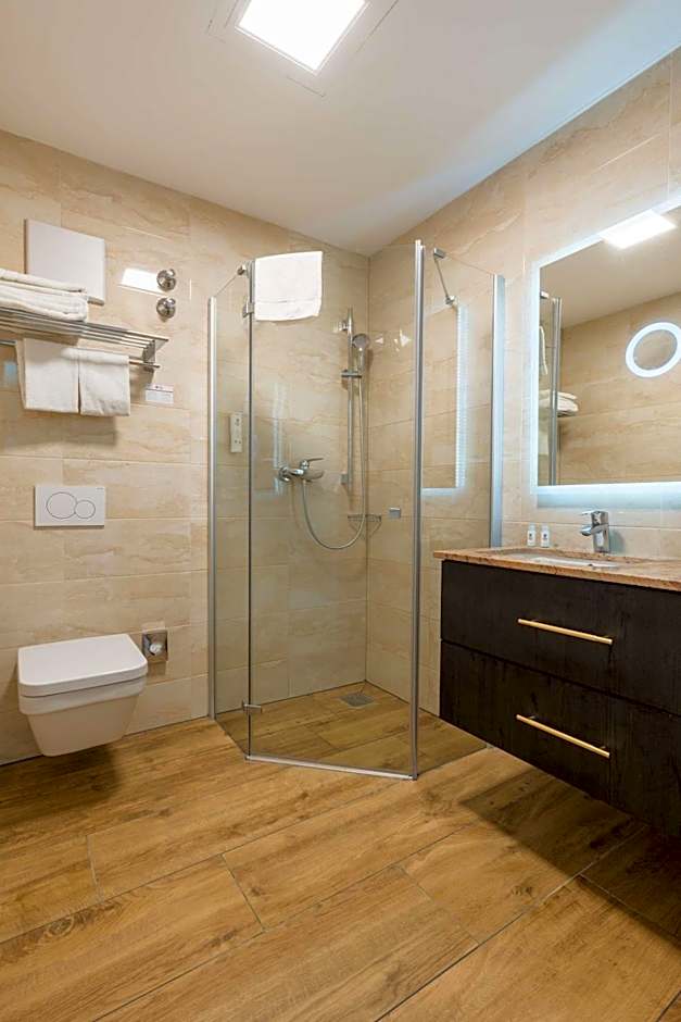 Best Western Plus Hotel Fussen