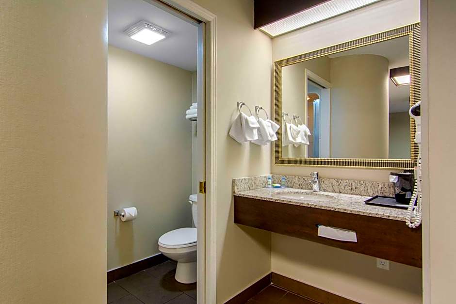 Sleep Inn Sault Ste. Marie