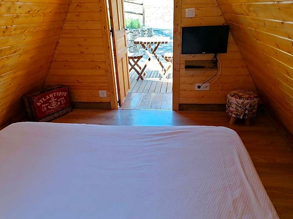 Camping La Ribera Salada