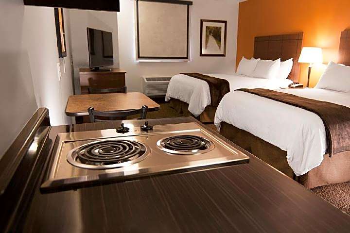 My Place Hotel-Yakima, WA