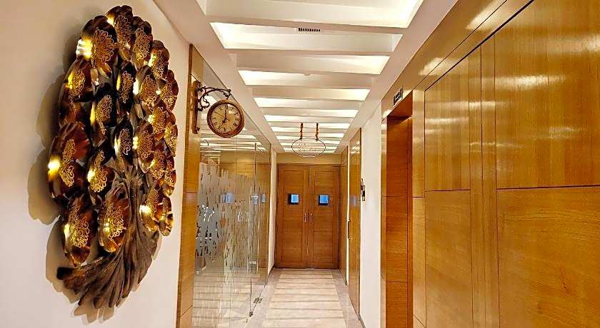 Best Western Vrindavan