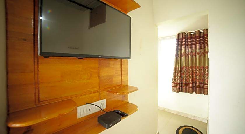 Naksha Tree Hotels - Yelagiri