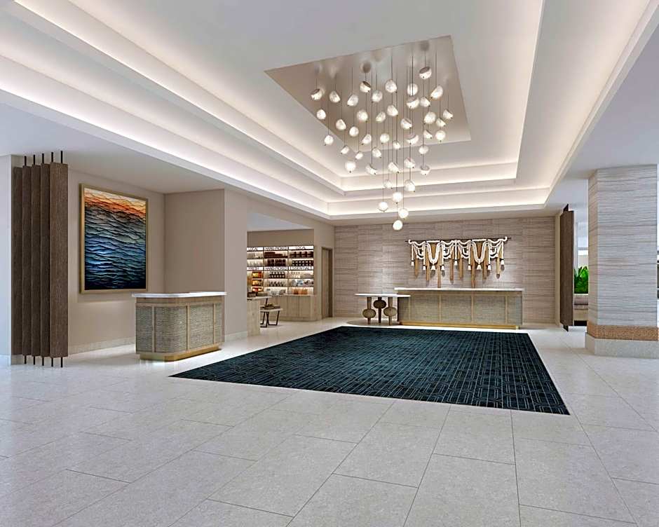 Embassy Suites By Hilton Gulf Shores Beach Resort