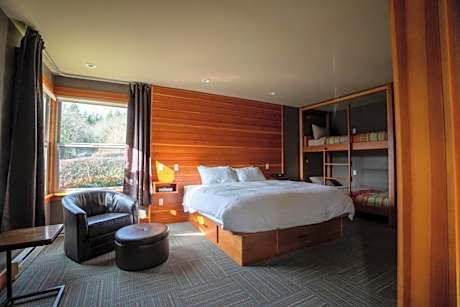 Inn of the White Salmon