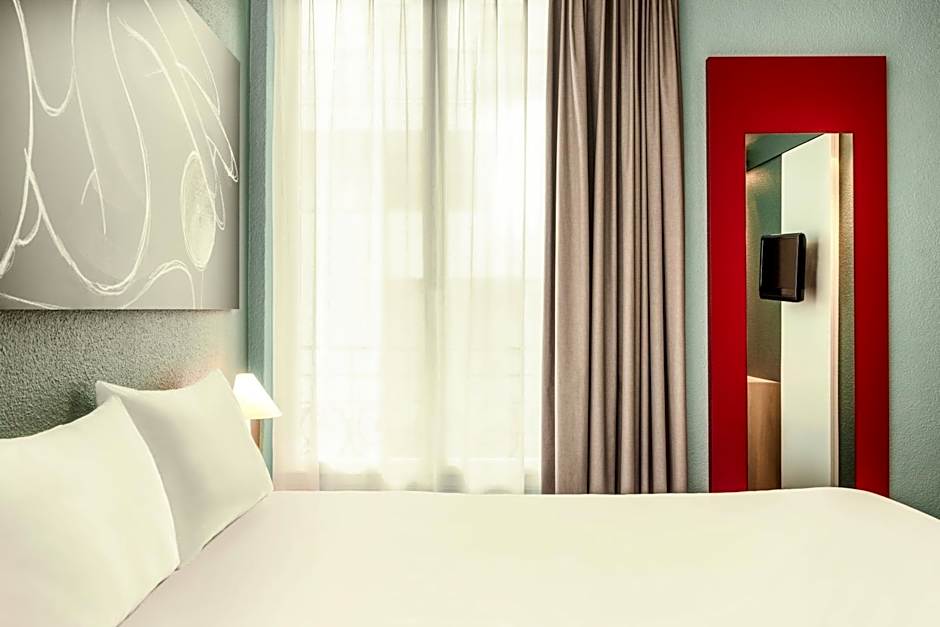 ibis Paris Boulogne Billancourt