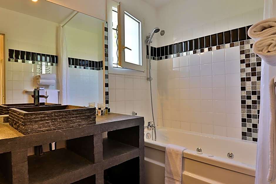 Les Bastides Saint Paul