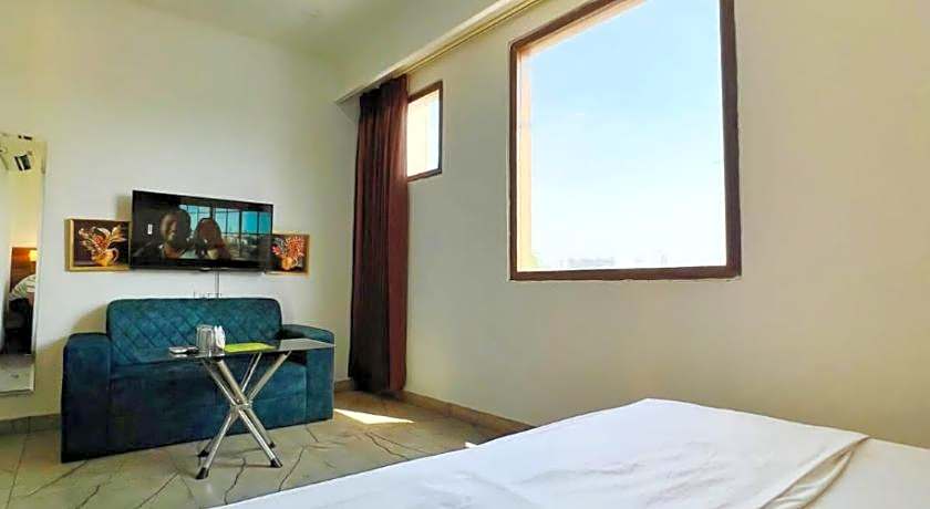 OYO Hotel Kailash Regency