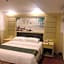GreenTree Inn AnHui HuangShan She County HuiZhou Ancient City Middle HuangShan Road Business Hotel