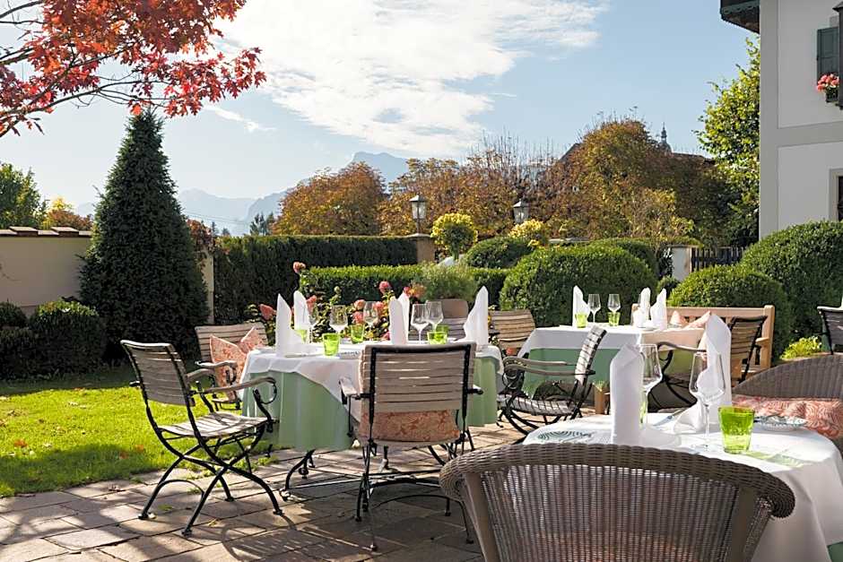 Hotel Gasthof Brandstätter