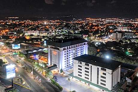 Clarion Hotel Real Tegucigalpa