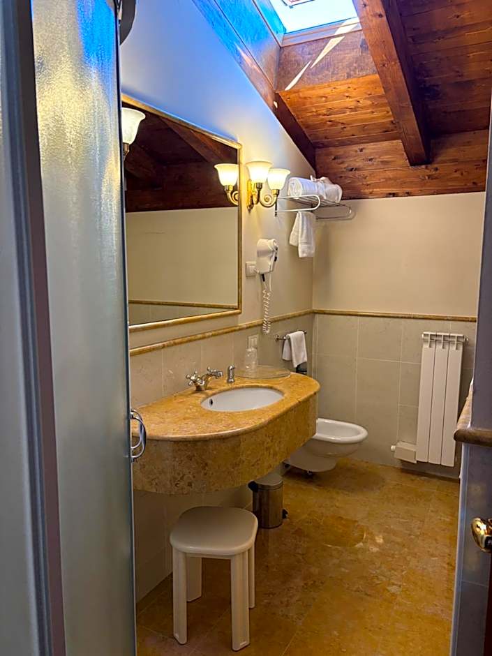 Le Muse Hotel