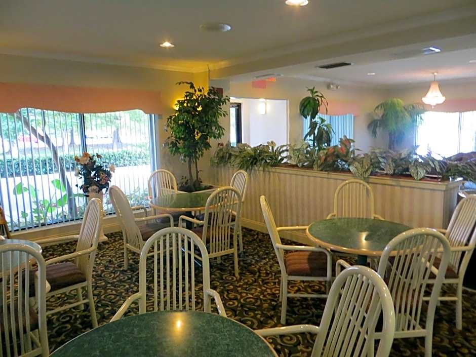 Fairview Inn & Suites Mobile