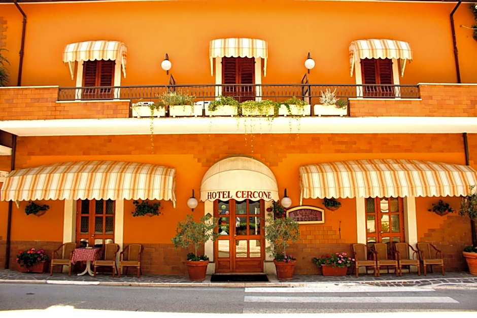 Hotel Cercone