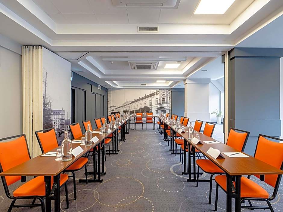 Mercure Czestochowa Centrum