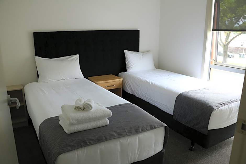MCM Motel Christchurch