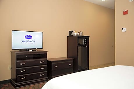 1 KING HEARING ACCESSIBLE NONSMOKING