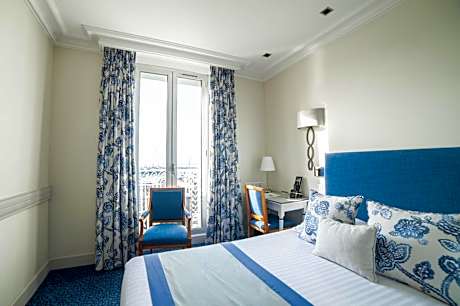 classic double sea view