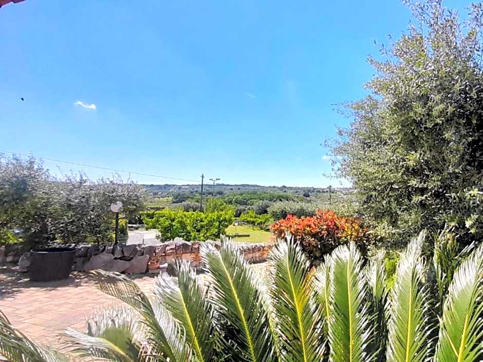 B&B La Rosa dei Trulli Alberobello