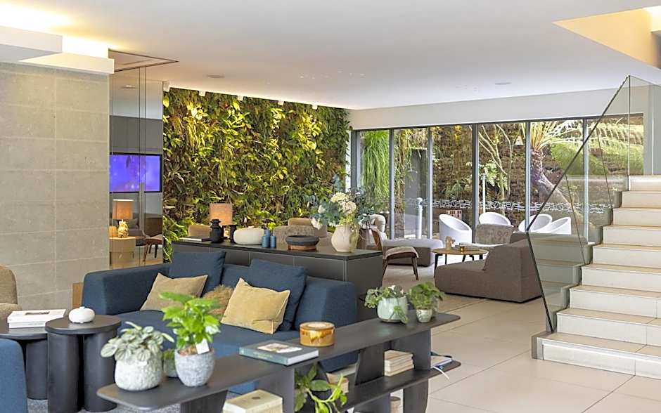 Le Saint Antoine Hotel & Spa, BW Premier Collection