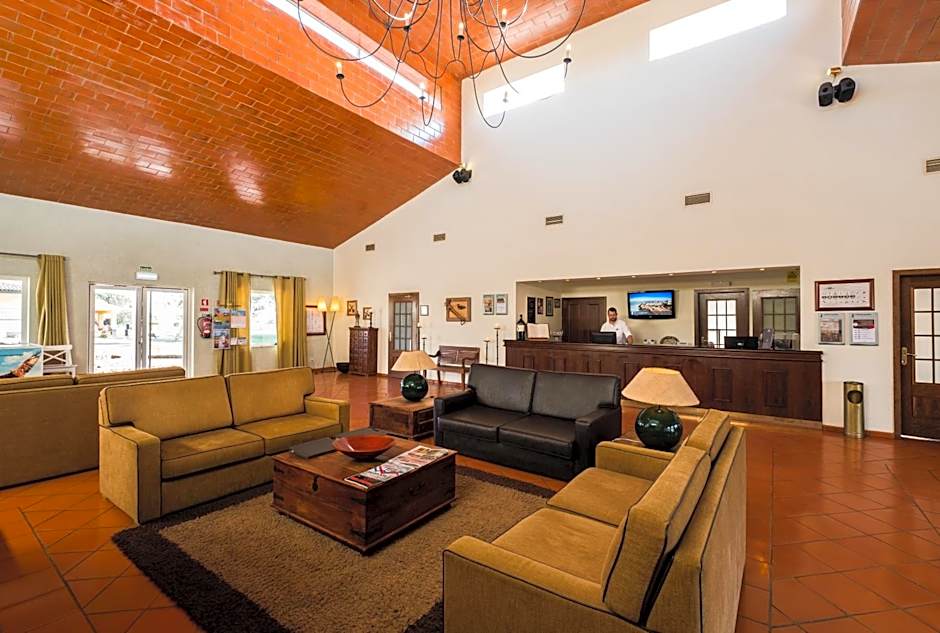 Vila Gale Alentejo Vineyard - Clube de Campo