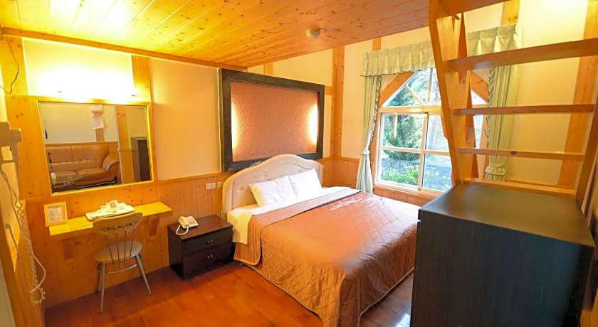 Sea of Clouds Vacation Villa I