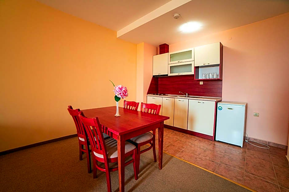 Hotel Paradise Green Park