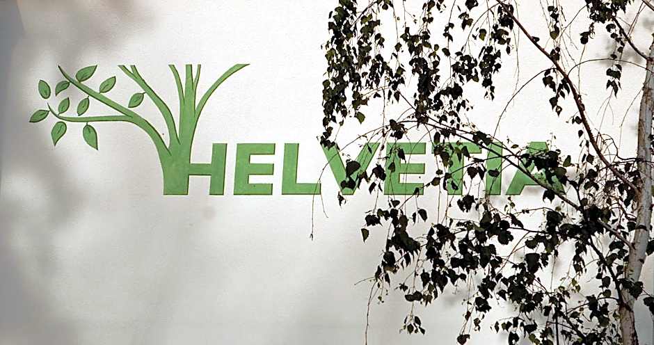 Garni Appartments Helvetia