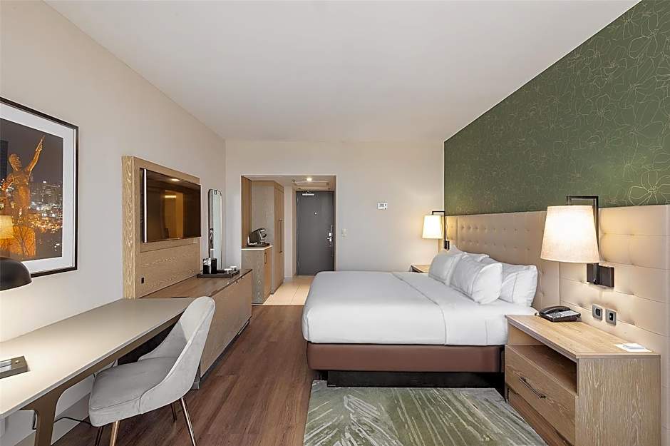 Hilton Birmingham Downtown at UAB