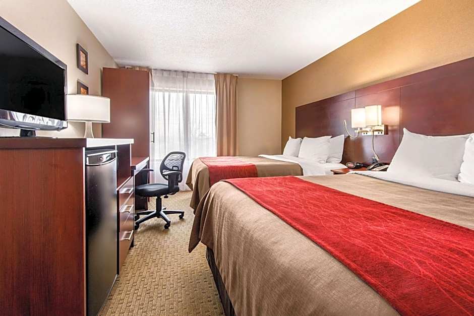 Comfort Inn Airport West