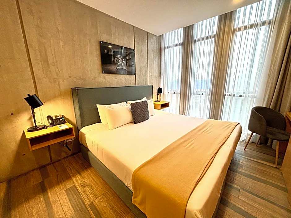 Park Life Condesa Hipódromo