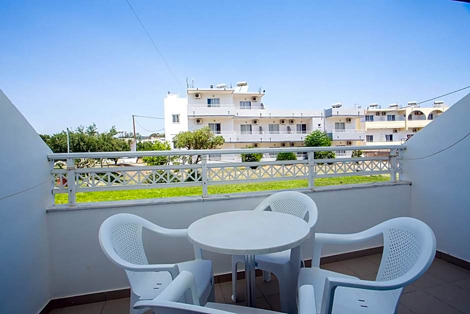 Tsampika Hotel Faliraki