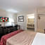 Red Roof Inn Mobile - Midtown