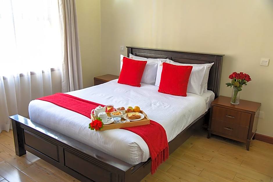 Fedha Residences by Trianum