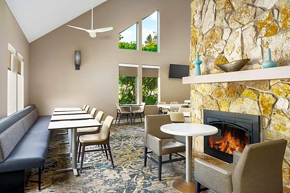 Residence Inn by Marriott Seattle North/Lynnwood Everett