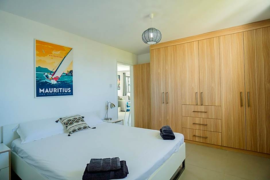 Palm Biche Residence