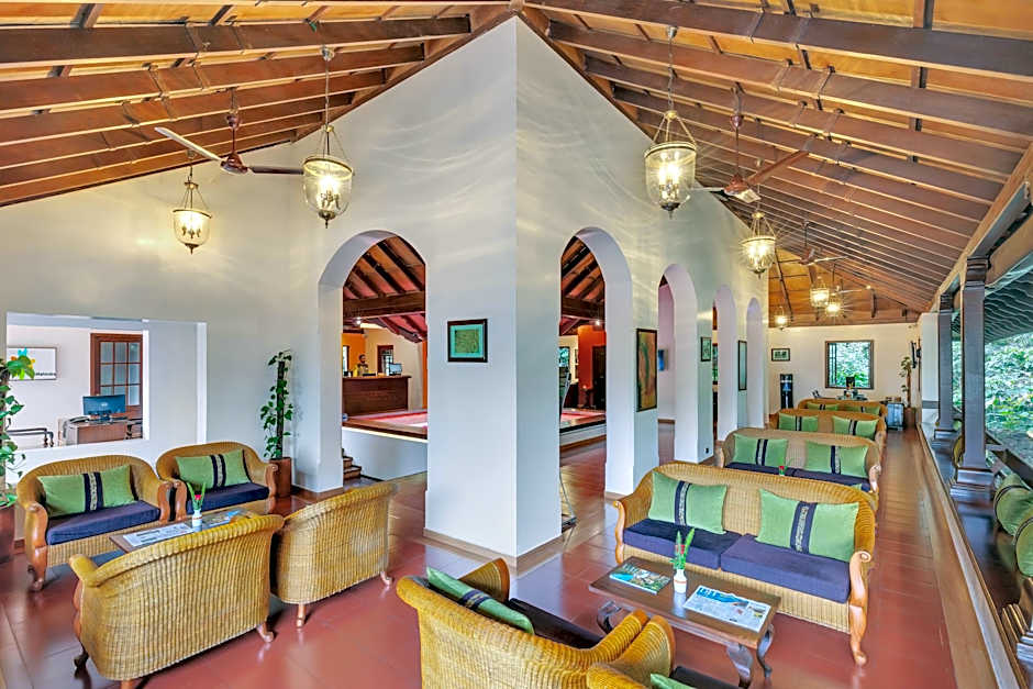 Club Mahindra Madikeri - Coorg