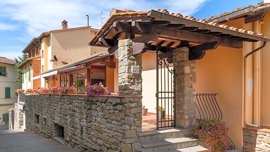 Hotel Villa Bonelli