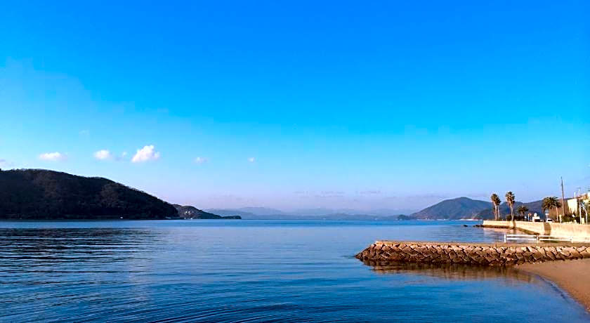 Shodoshima Olive Youth Hostel