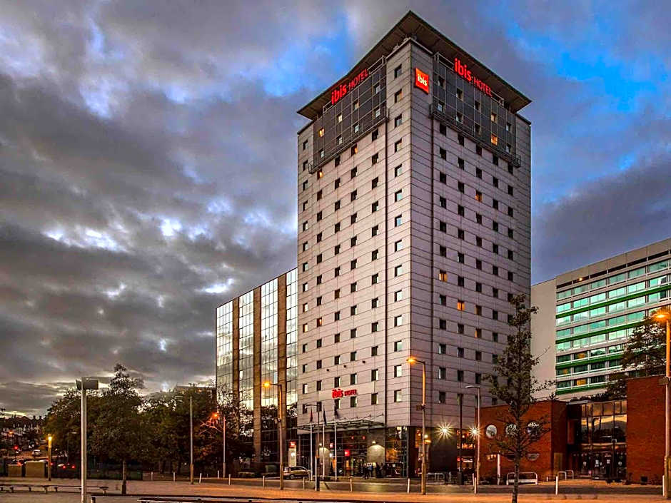 Ibis London Wembley