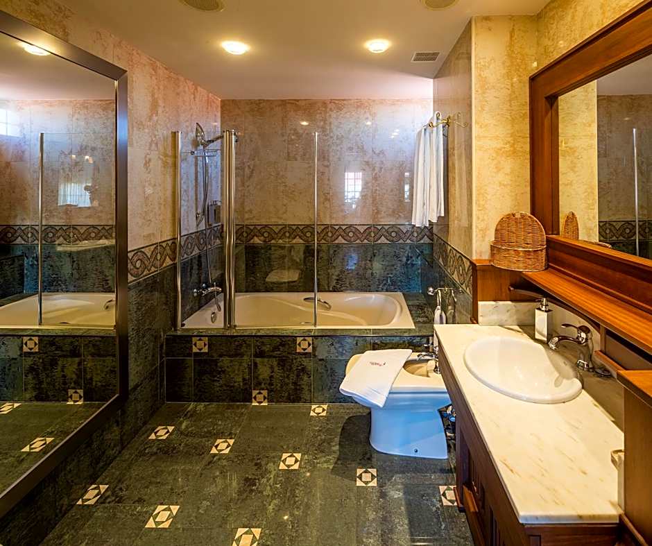 El Descanso de Wendy