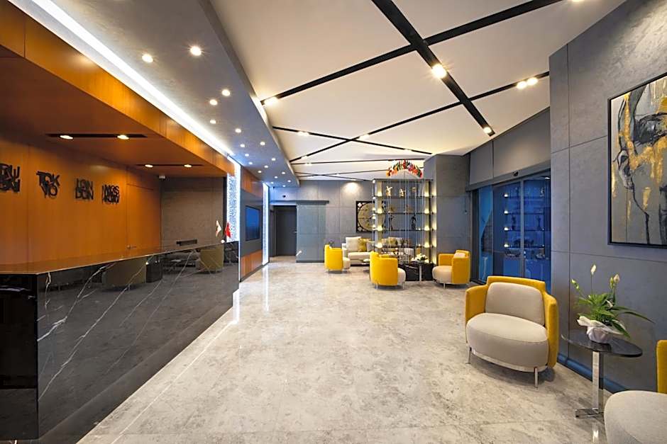 Nish Palace Beşiktaş