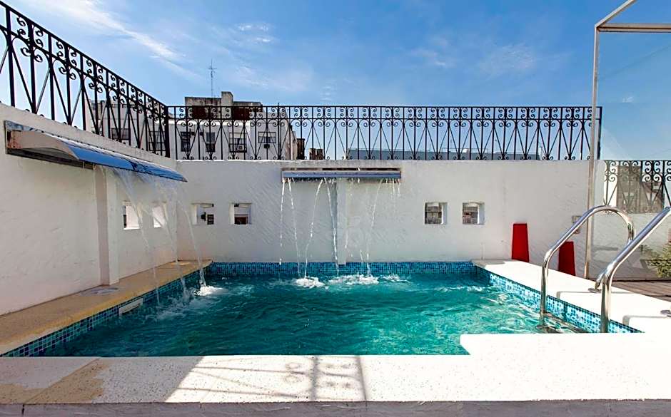 Meliá Recoleta Plaza Boutique Hotel